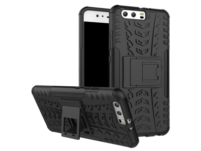 Carcasa Huawei P10 Plus MULTISHOP Pneu resistente