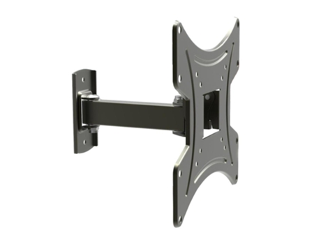 Soporte de TV PROK G-FX210 (Ajustable - 13'' a 42'' - Hasta 25 kg)