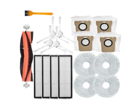 Acessórios para aspirador multifuncional xiaomi mijia b101cn
