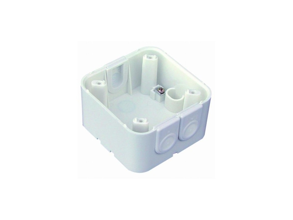 Caja Su Indoor 180 LUXOMAT