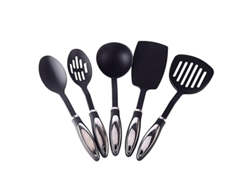 Utensilios De Cocina De Nailon Para Uso En Cocina