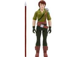 Figura de Acción GI JOE 77362 multicolor