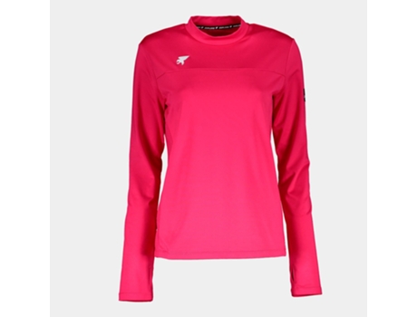 Sudadera con Capucha de Hombre para Deporte MACRON Cremallera Aether Talla Azul (XL)