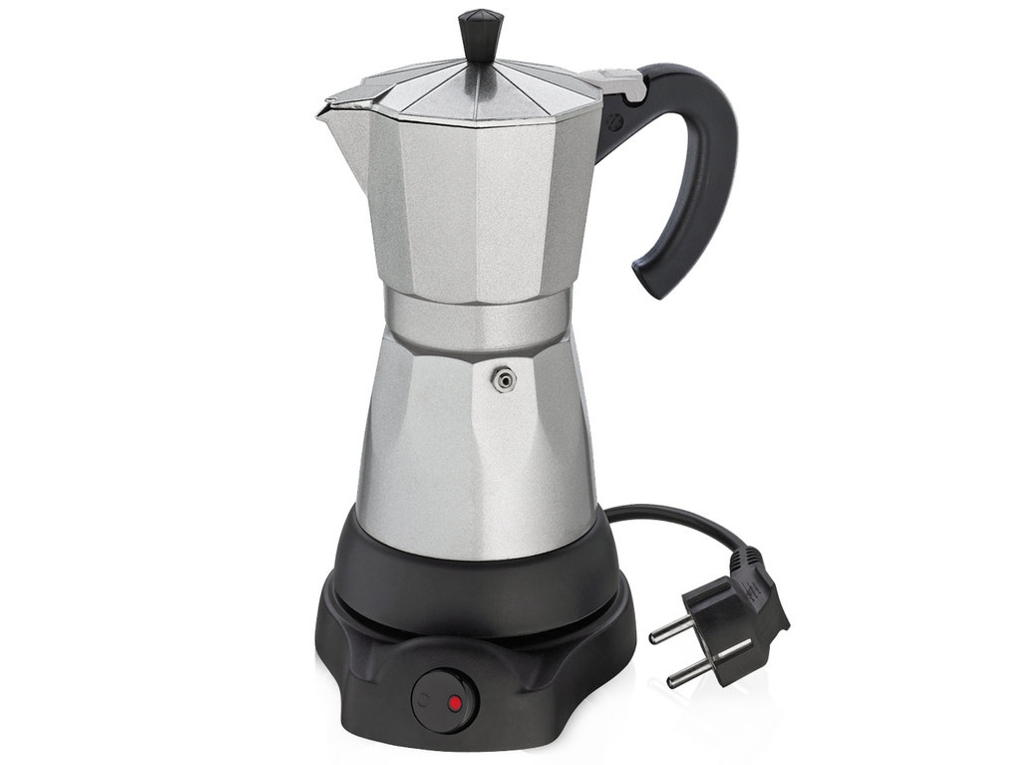 Cafetera Italiana CILIO 273700