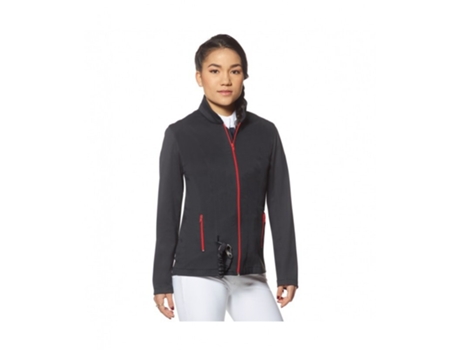 Abrigo para Mujer PRIVILÈGE EQUITATION (32 - Multicolor)