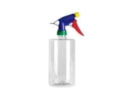 Pulverizador Pet 750 Ml