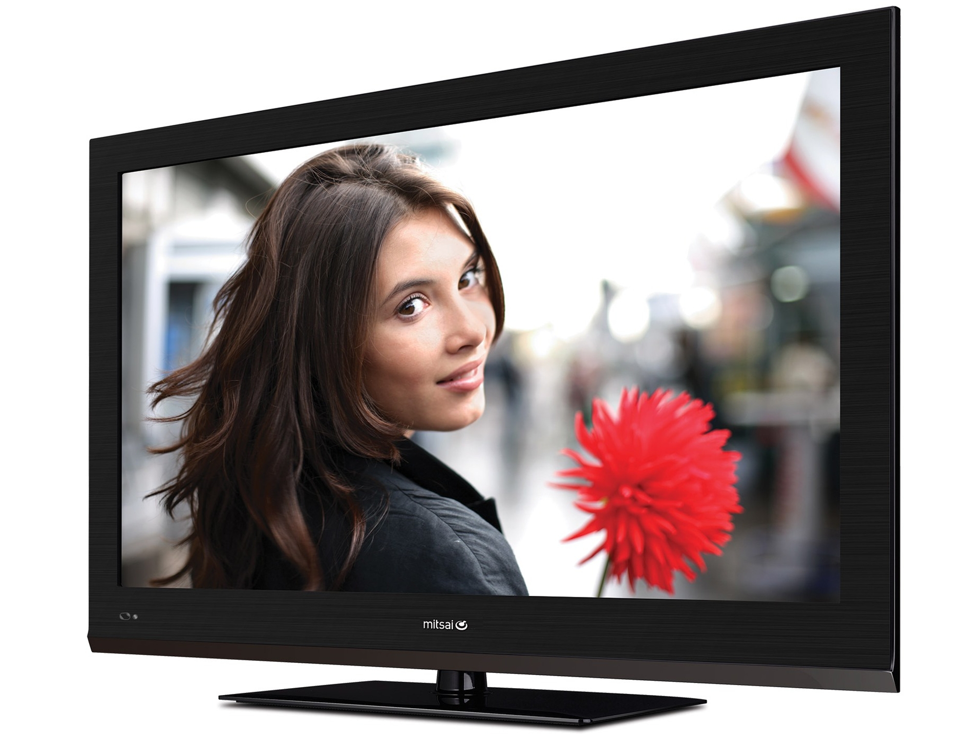 TV LED HD 19'' MITSAI MITSAI