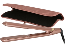Plancha pelo BABYLISS 2598PE rosa dorado