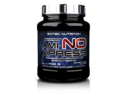 Complemento Alimentar SCITEC NUTRITION SCITEC NUTRITION Ami-No Xpress 440 Gr Pêssego Com Gelo