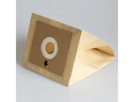 ¡1 pieza de bolsas de papel para aspiradora, bolsa para el polvo, bolsas de aproximadamente 11*10*5Cm para limpiadores que se venden bien!