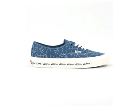 Zapatillas de Hombre VANS Athentic (44)