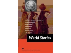 Libro World Stories de  (Inglés)