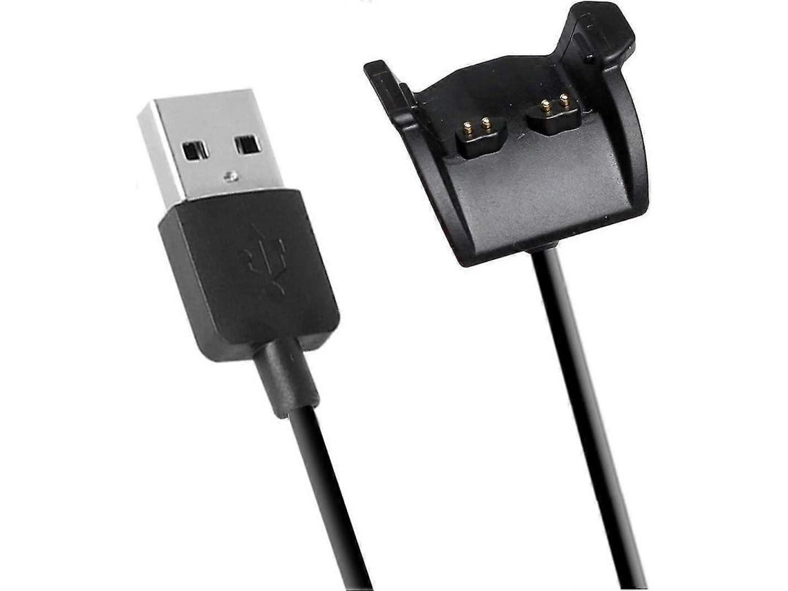Compatible Con El Cargador Garmin Approach X40, Cable De Carga De Repuesto.