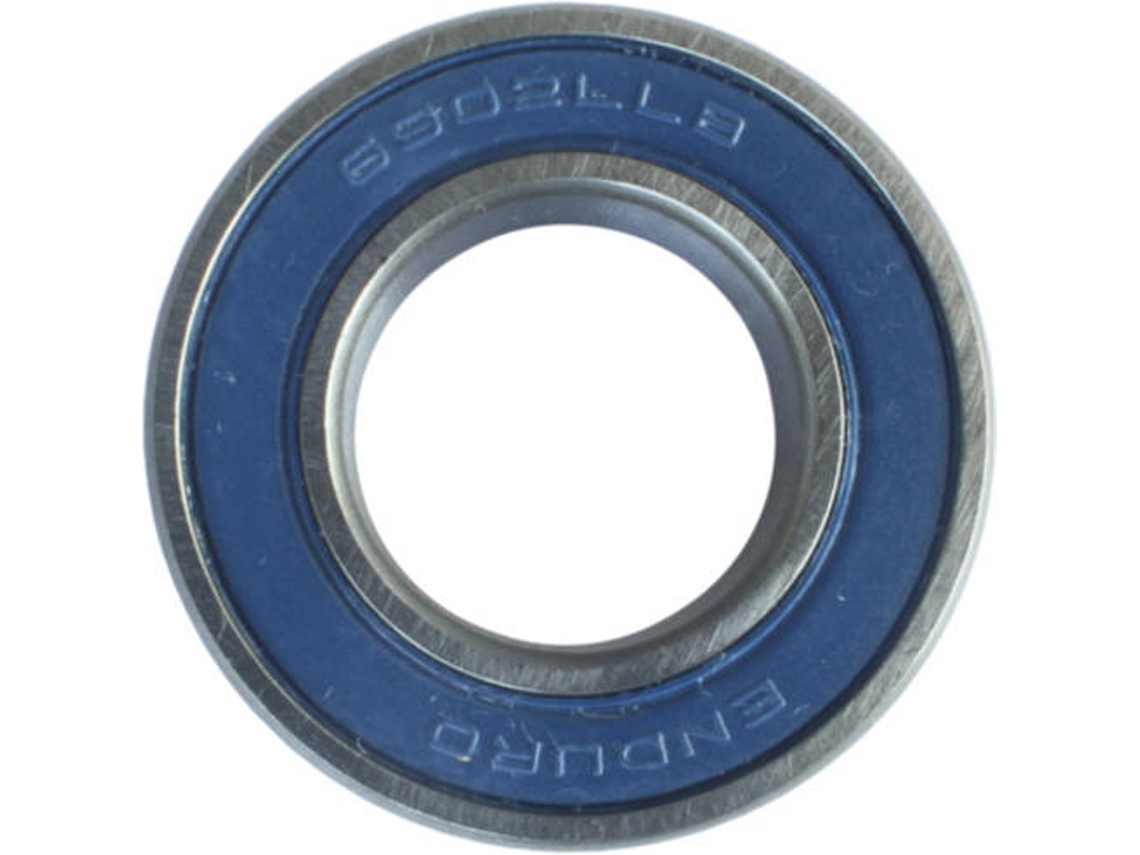 Rodamientos ENDURO BEARINGS 6902 LLB-15x28x7 (TU - Multicolor)