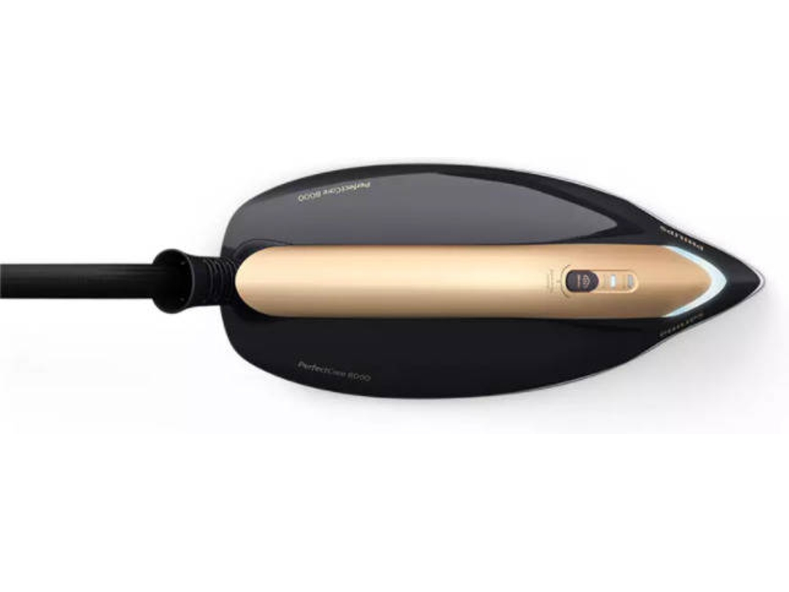 Centro de Planchado PHILIPS PSG8130/80 (Presión 8.5 bar - Chorro de vapor 700 g/min)