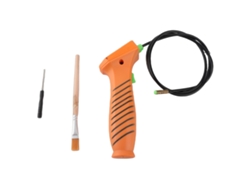 Detector De Aceite De Motor Con Pantalla Led Herramienta De Prueba Automotriz