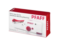 Máquina de Coser PFAFF Stitch Sew Quick