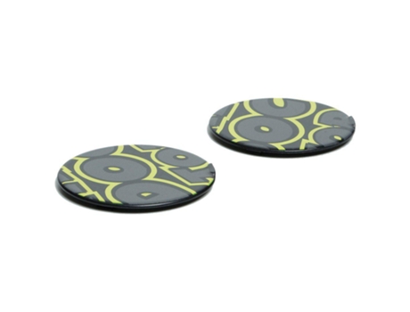 Casco AGV Orbyt Painted Screw Covers