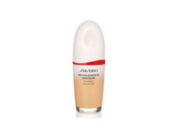Base de maquillaje fluida Shiseido Smu Revitalessence Sglow (30 ml, 550)