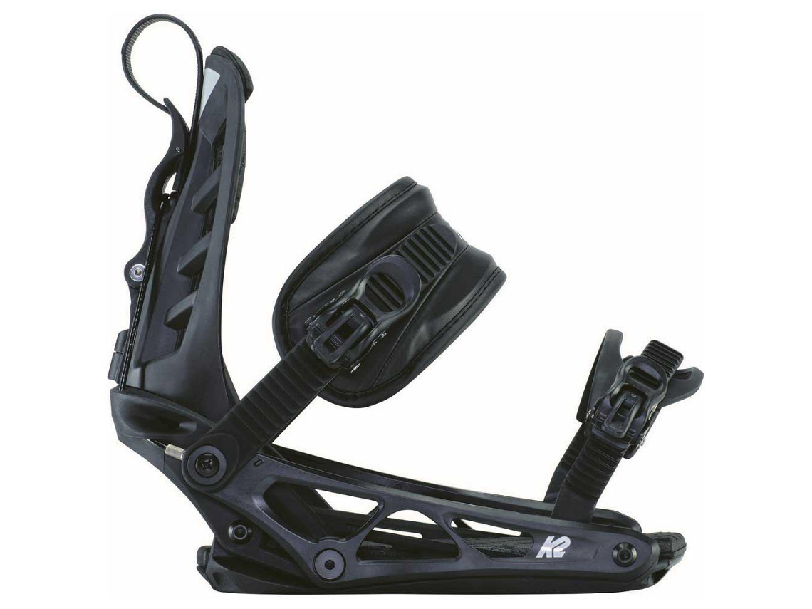 Fijaciones K2 Snowboards Cinch Tc