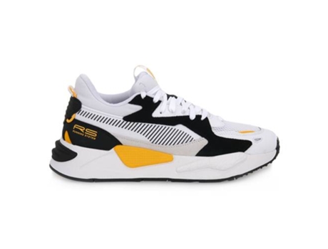 Zapatillas de Hombre PUMA Rsz Reinvent Blanco (44)