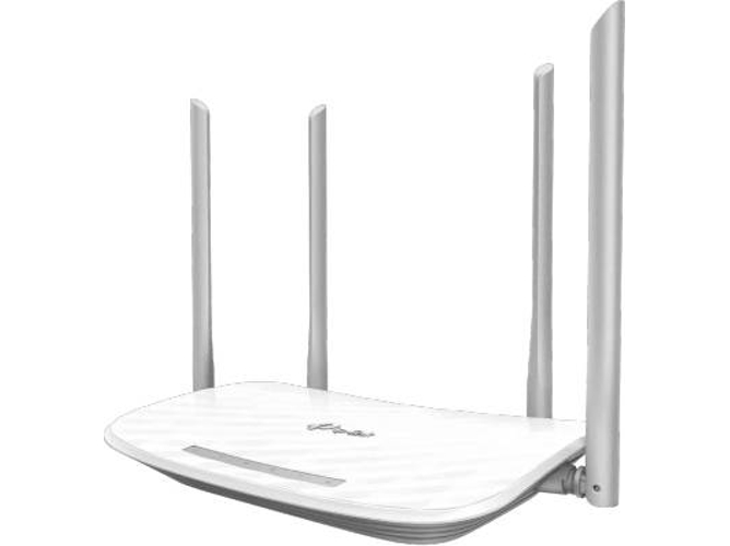 Router TP-LINK Archer C50