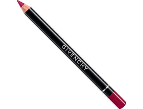 Lápiz de Labios GIVENCHY Lip Liner N 7 Framboise Velours