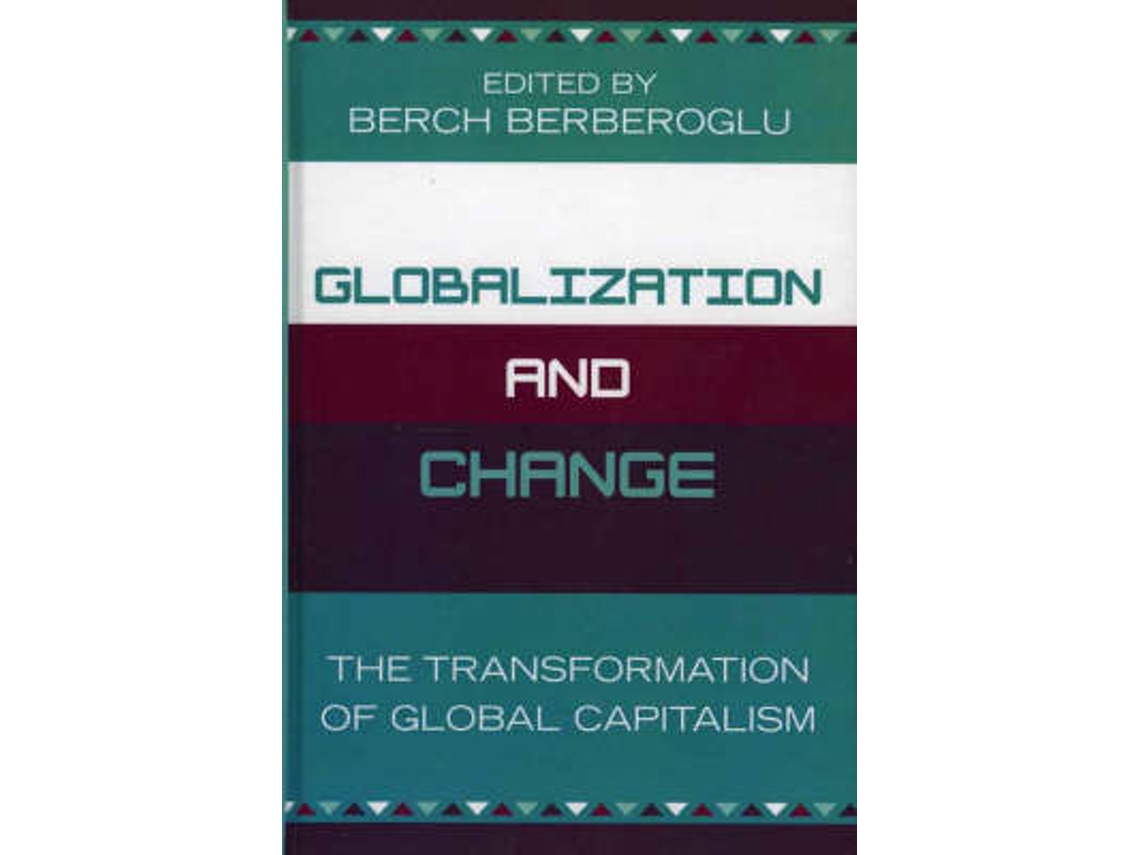 Libro Globalization and Change (Inglés)