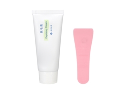 Crema Depilatoria Painless Para Mujer 60g Cuerpo Axilas Piernas