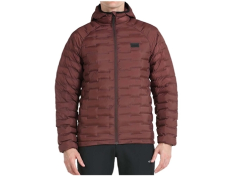 Chaqueta de Hombre 8000 Resiste Rojo (M)