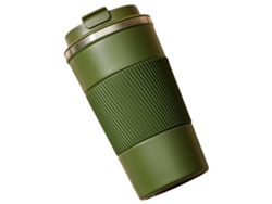 Vaso mezclador eléctrico para proteína en polvo, batido, vaso mezclador automático Slowmoose (Girl Powder) KOFIHETY