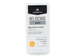 Protector Solar HELIOCARE Age Active SPF 50+