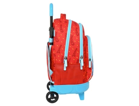 Safta Mochila Superthings Kazoom Kids