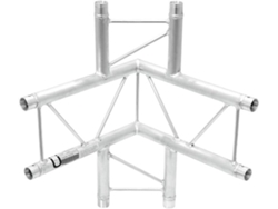 Armadura ALUTRUSS DQ2-PAC44V 4 Vías