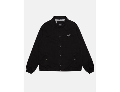 Abrigo WRUNG Hombre (Multicolor - S)