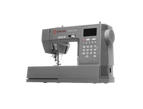Máquina de Coser SINGER HD6805