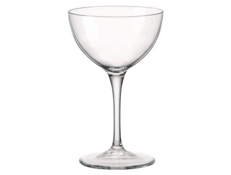 Copas martini bartender 23,5 cl caja 6