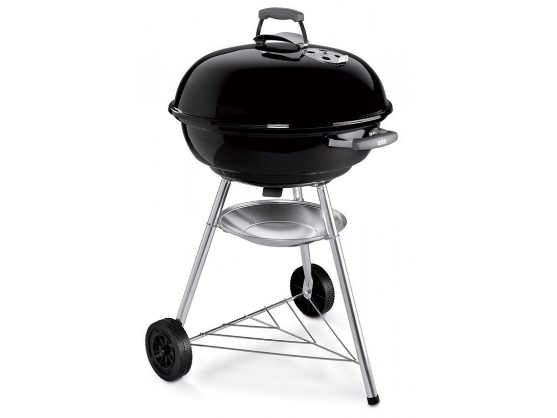 Barbacoa WEBER (56x98x63)