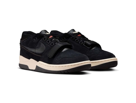 Zapatillas de Hombre NIKE Air Alpha Force Multicolor (43)