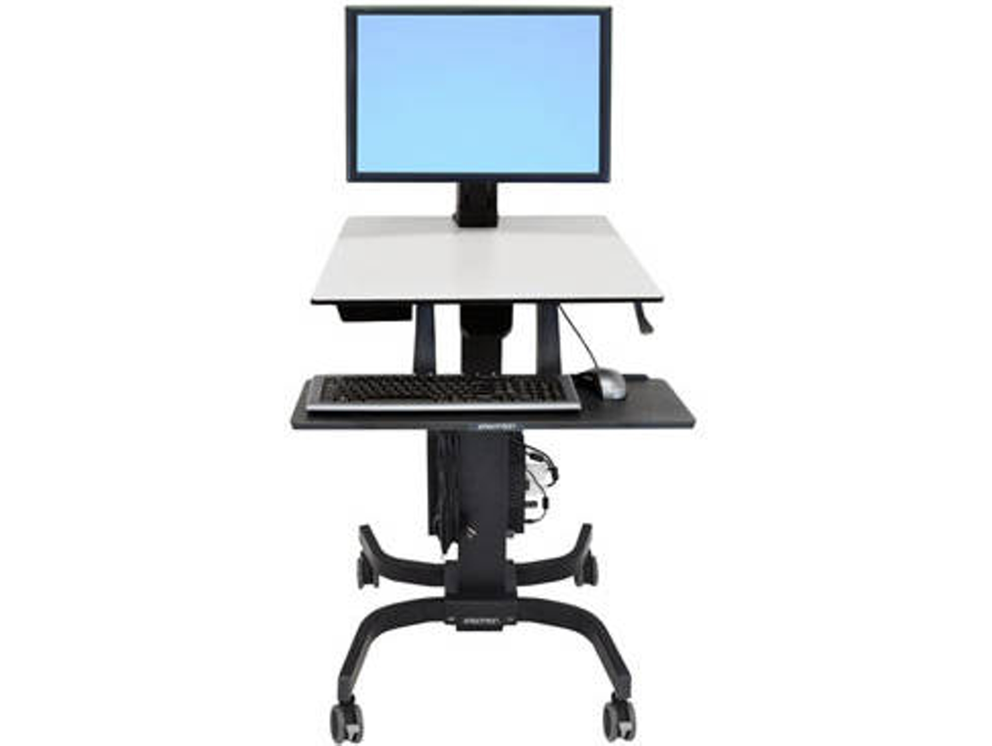 Soporte de Multimedia ERGOTRON 24-216-085