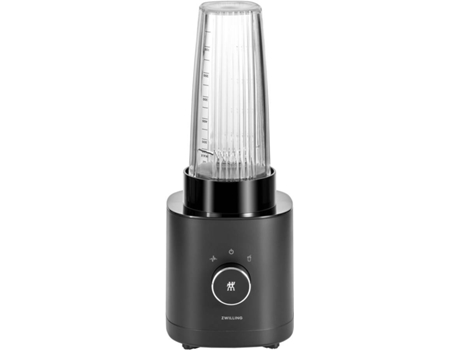 Batidora Vaso ZWILLING 53003-001 (600 W - 0.5 L - Negro)