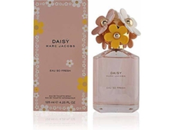 Eau De Toilette Daisy Eau So Fresh 125 Ml