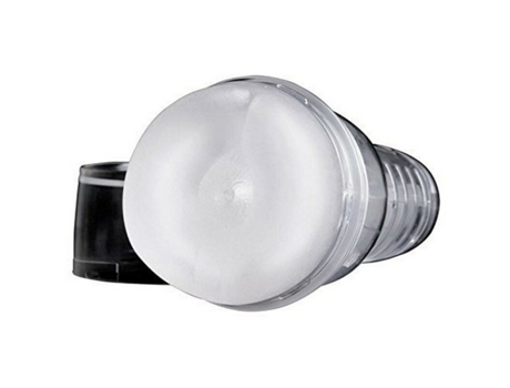 Masturbador Ice Butt Cristal Fleshlight Fl9020