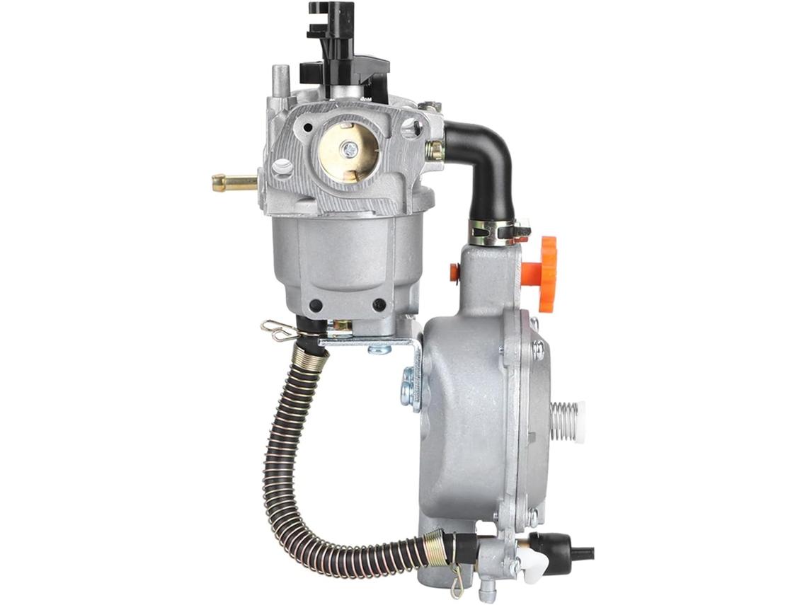 Tapón De Gasolina De Repuesto Abs Para Motores Gx120, Gx140, Gx160 Y Gx200: A Prueba De Fugas Y Duradero.
