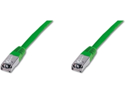 Cable de Red DIGITUS (RJ45)