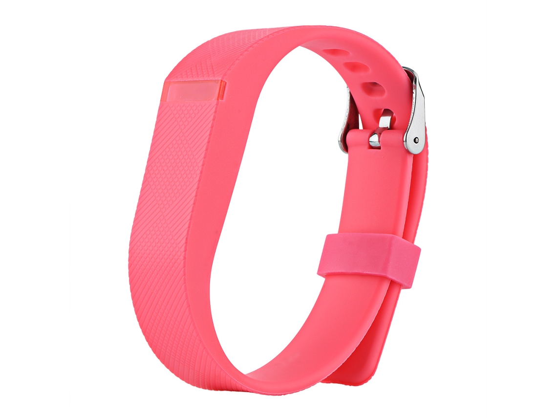 Pulsera inteligente Fitbit Flex, repuesto de pulsera, color rosa