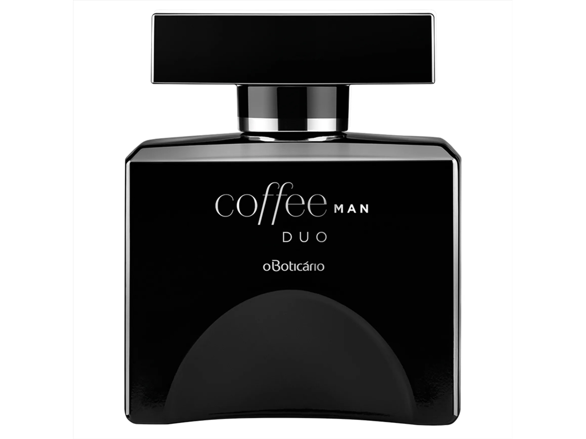 Perfume O BOTICÁRIO Coffee Men Duo Eau De Toilette (100 ml)