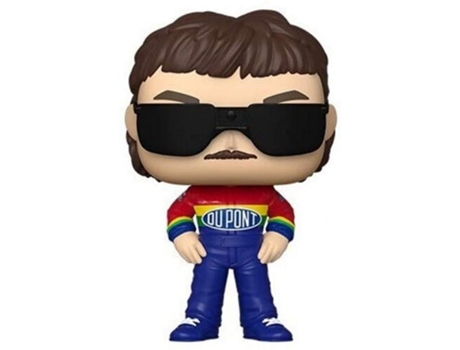 Figura FUNKO POP! Nascar Jeff Gordon Modelo 14 | 52980