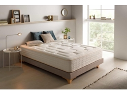 Colchón MOONIA Viscoelástica Regal Prime (27 cm - 140x190cm)