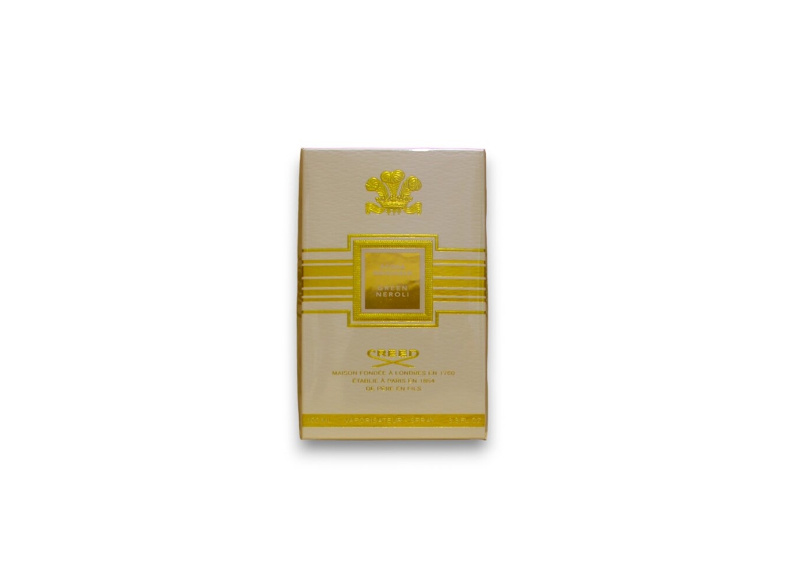 U. Acqua Originale Verde Neroli Edp 100ml CREED